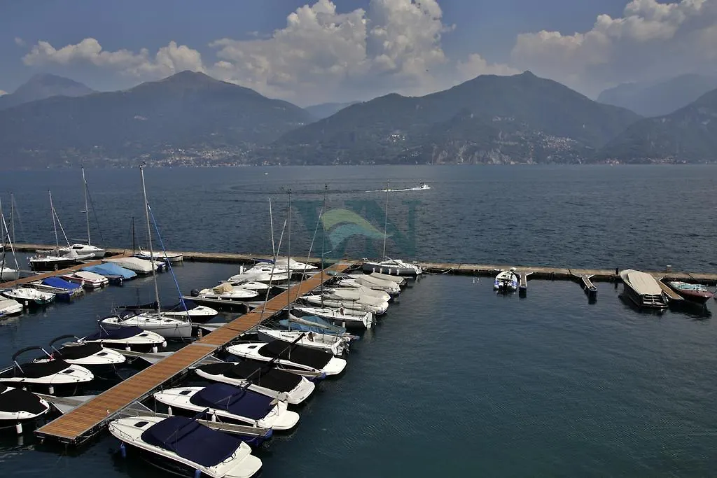 Villa Navalia Menaggio
