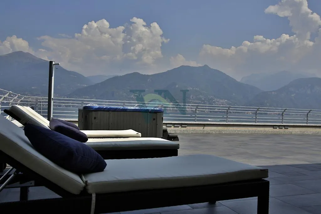 Villa Navalia Menaggio