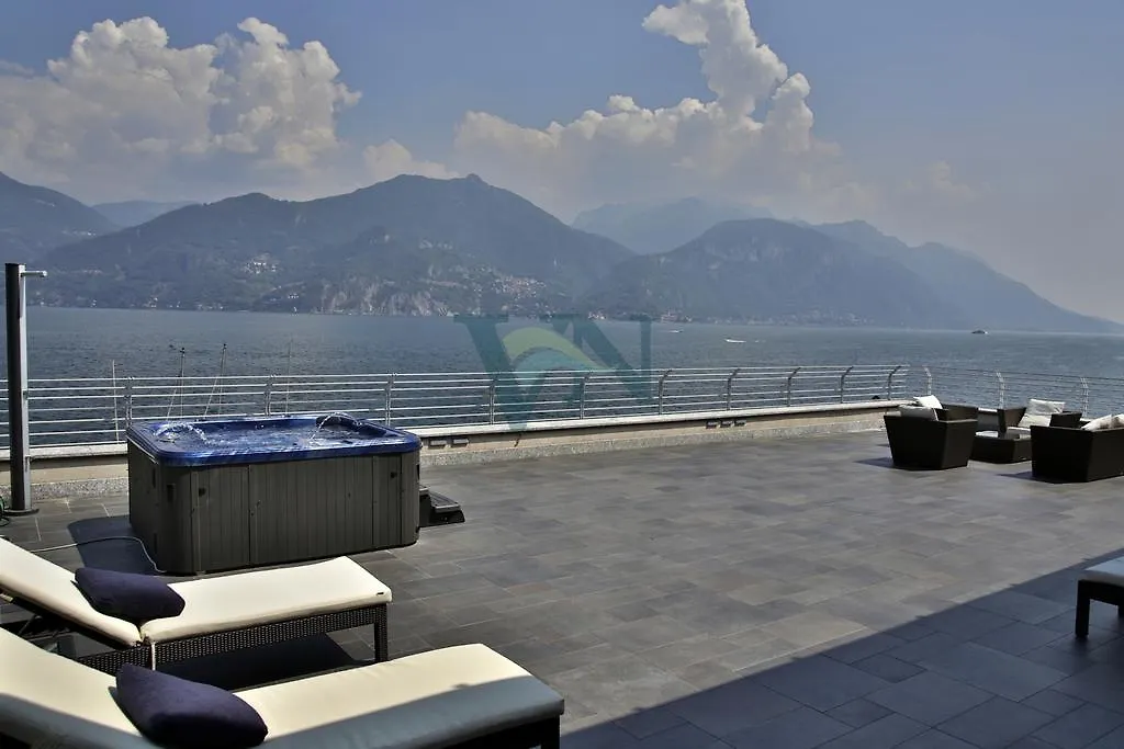 Villa Navalia Menaggio