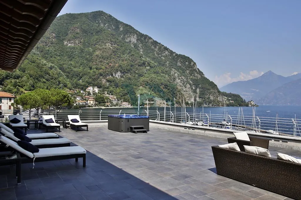 Villa Navalia location