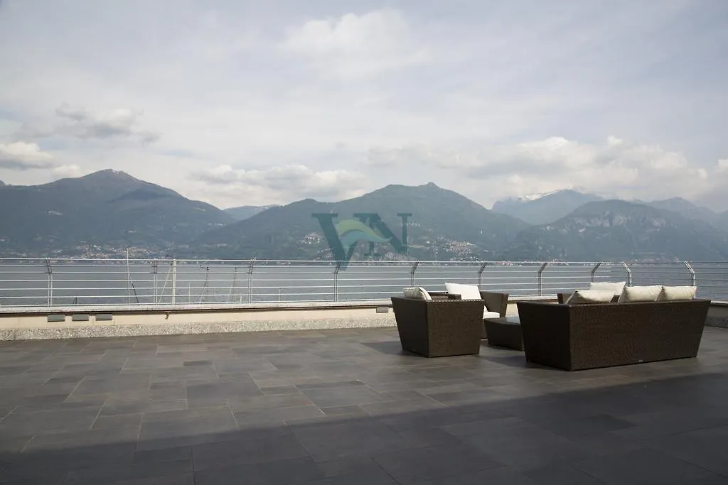 Villa Navalia Menaggio Italy