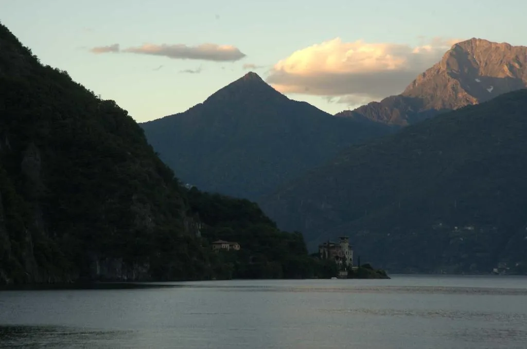 Villa Navalia Menaggio