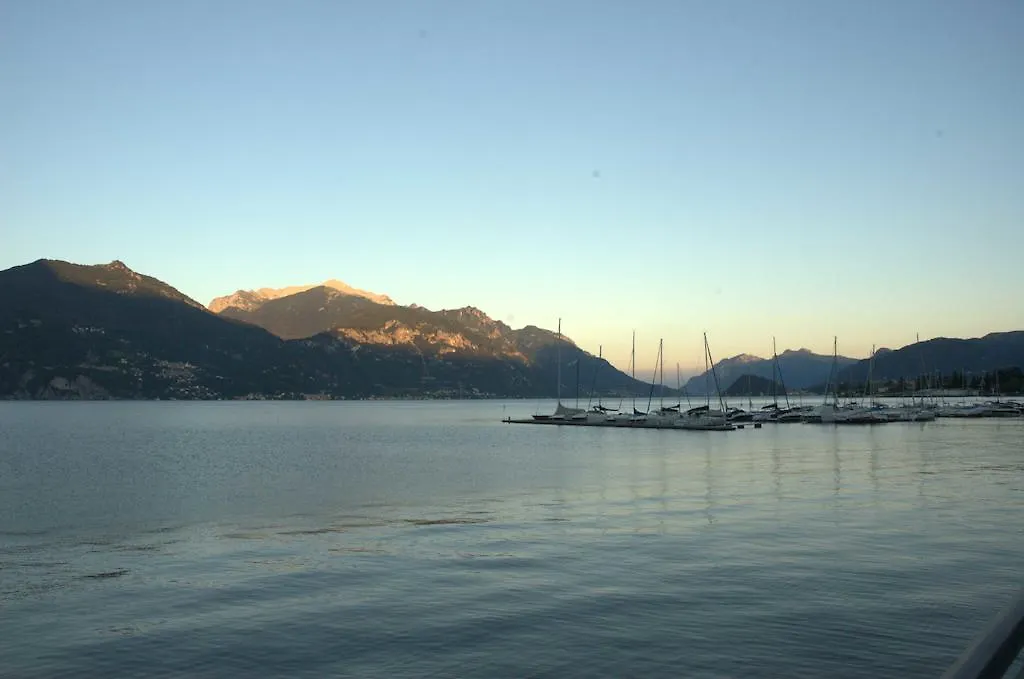 Villa Navalia Menaggio