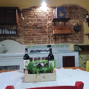 Casa Giulia On Francigena Apartment Gambassi Terme