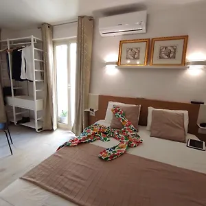 House Apartment Taormina