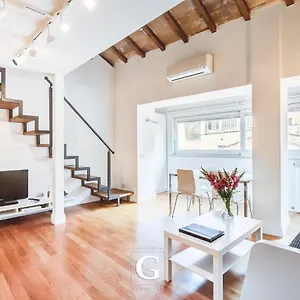 Residenza Gonfalone Apartment Rome