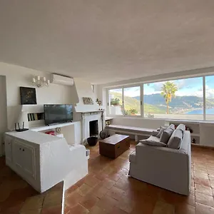 La Casa Nella Roccia Holiday home Taormina