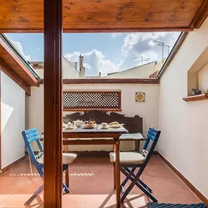 Le Boucanier Apartment Alghero