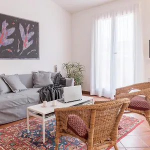 Monti Stairway To Heaven Apartment Rome