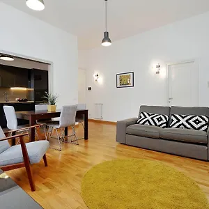 Traiano Charme - My Extra Apartment Rome