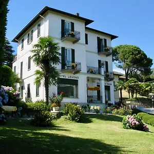 2* Hotell Loveno