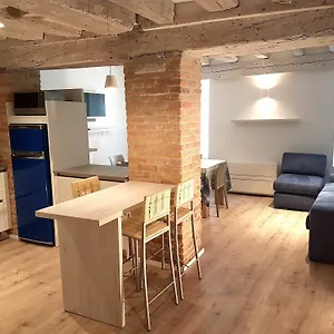 Corte Sconta Mini-loft Apartment Venice