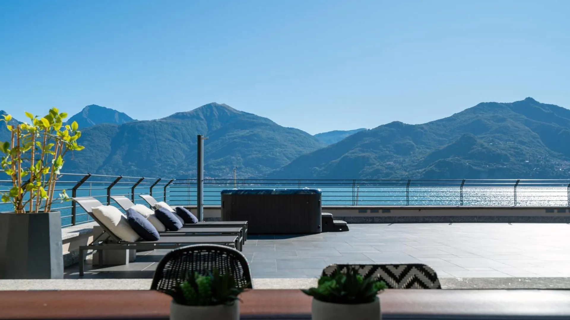 Villa Navalia Menaggio