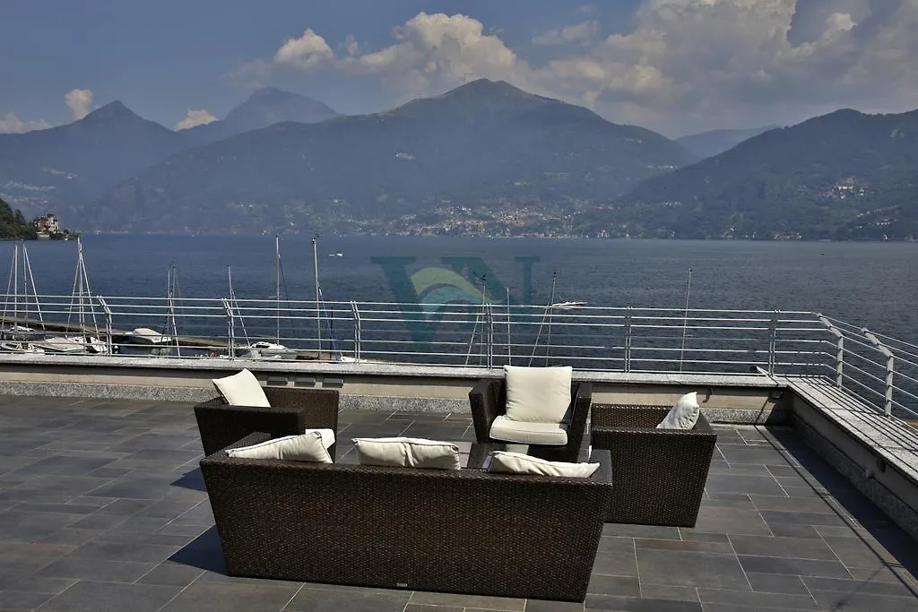Villa Navalia Menaggio