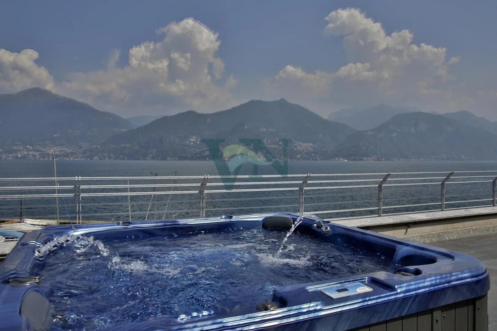 Villa Navalia Menaggio