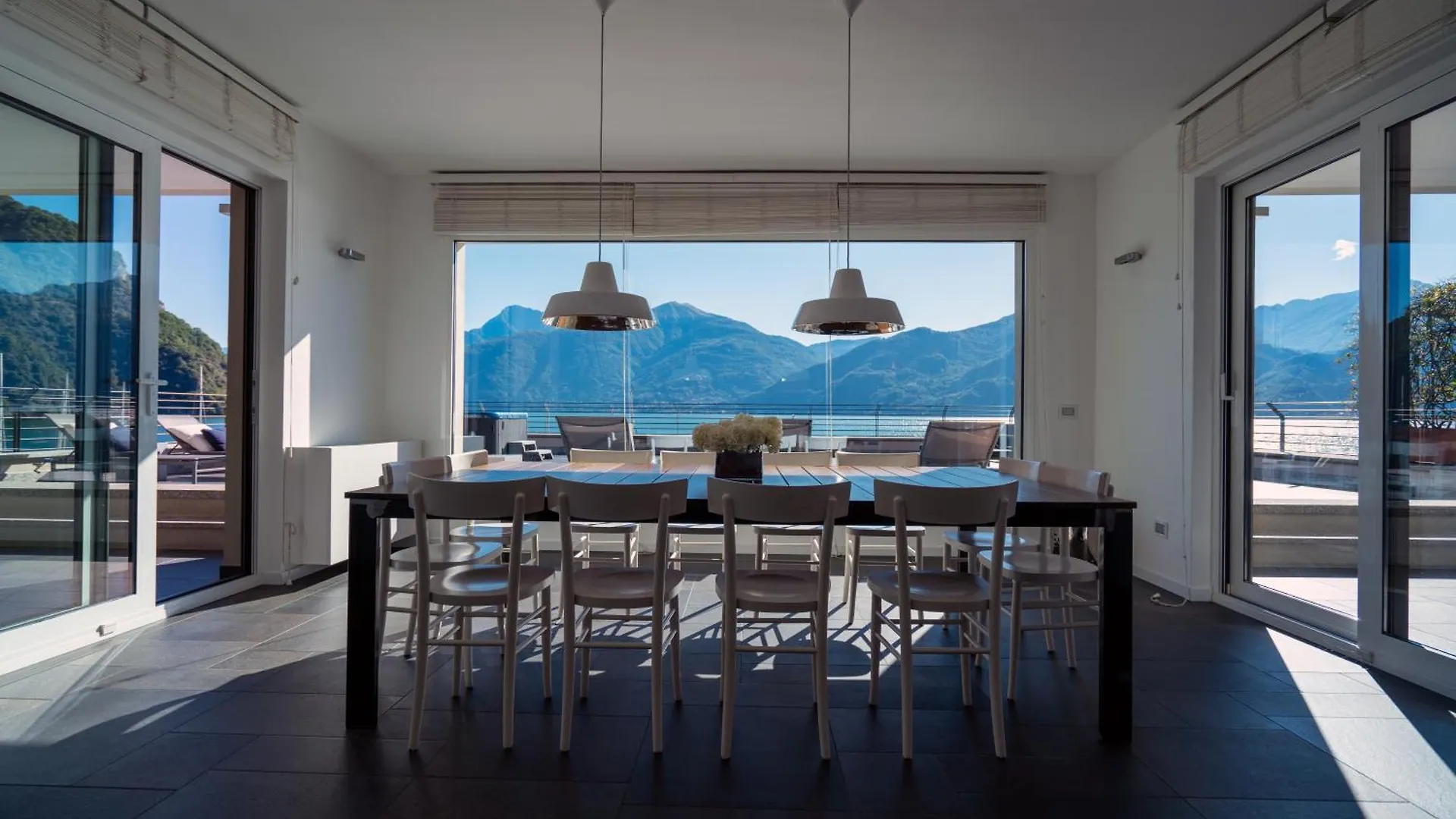 Villa Navalia Menaggio Italy