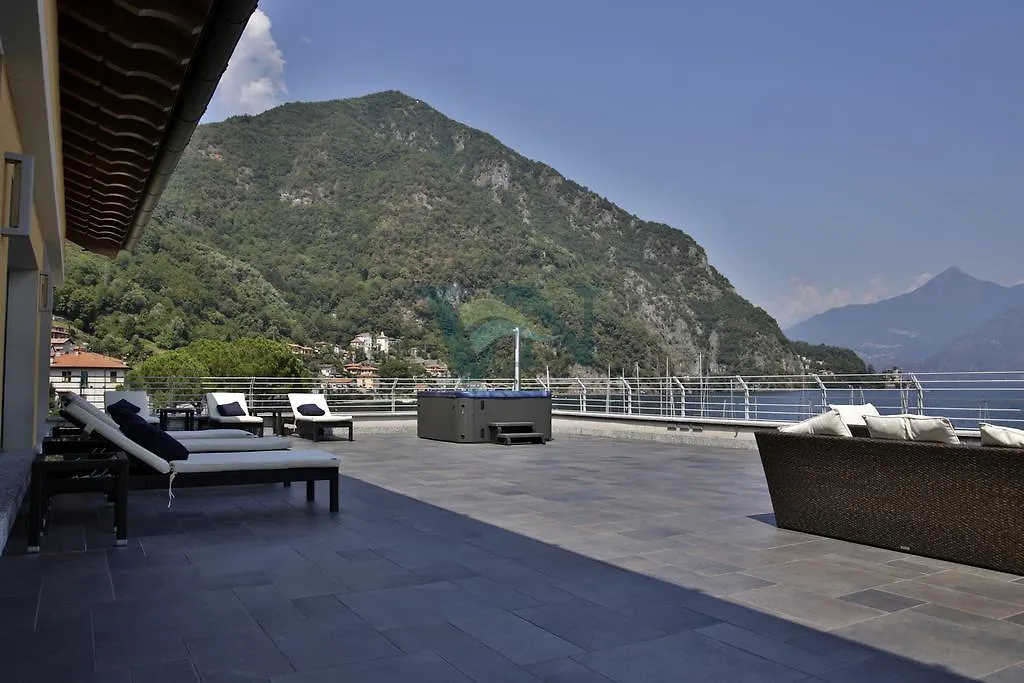 Villa Navalia Menaggio Italy
