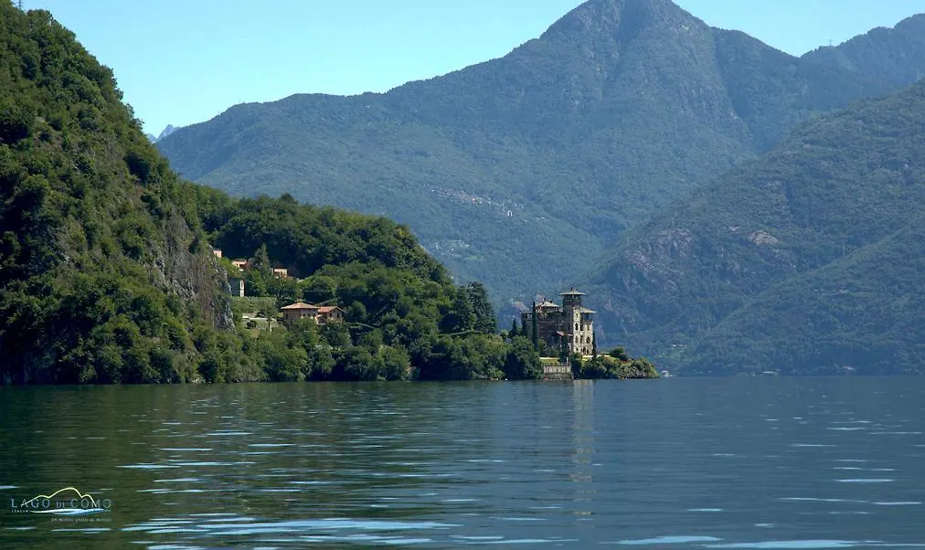 Villa Navalia Menaggio Italy