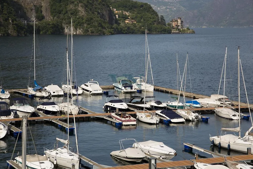 Villa Navalia Menaggio Italy