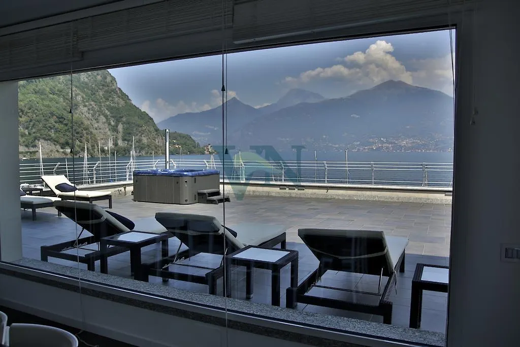 Villa Navalia Menaggio Italy