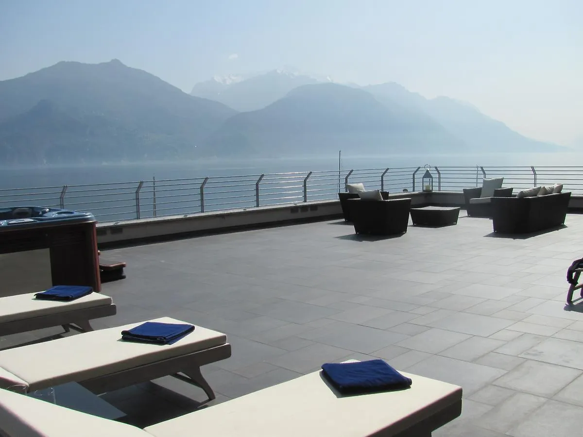 Villa Navalia Menaggio