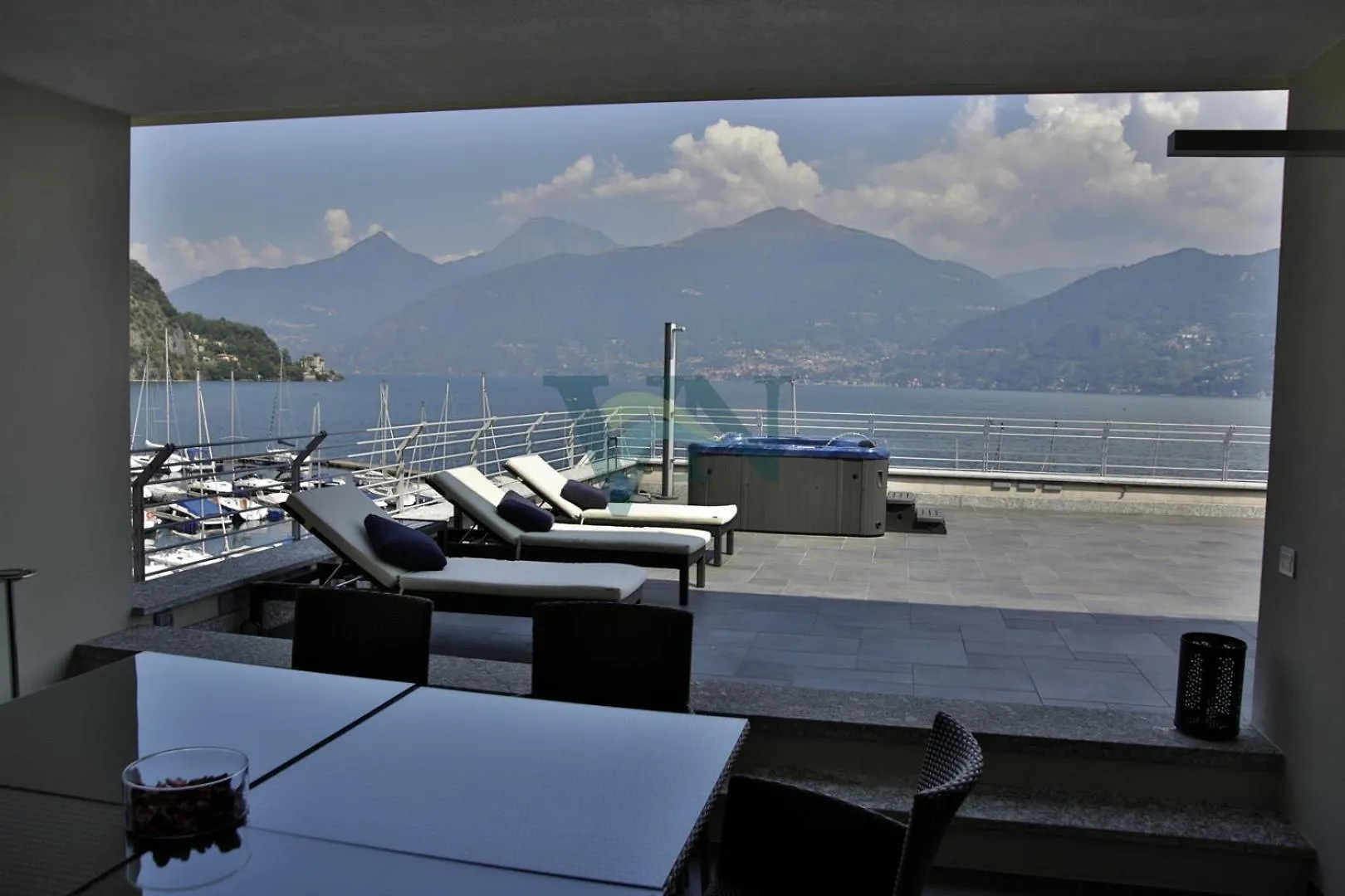 Villa Navalia Menaggio Italy