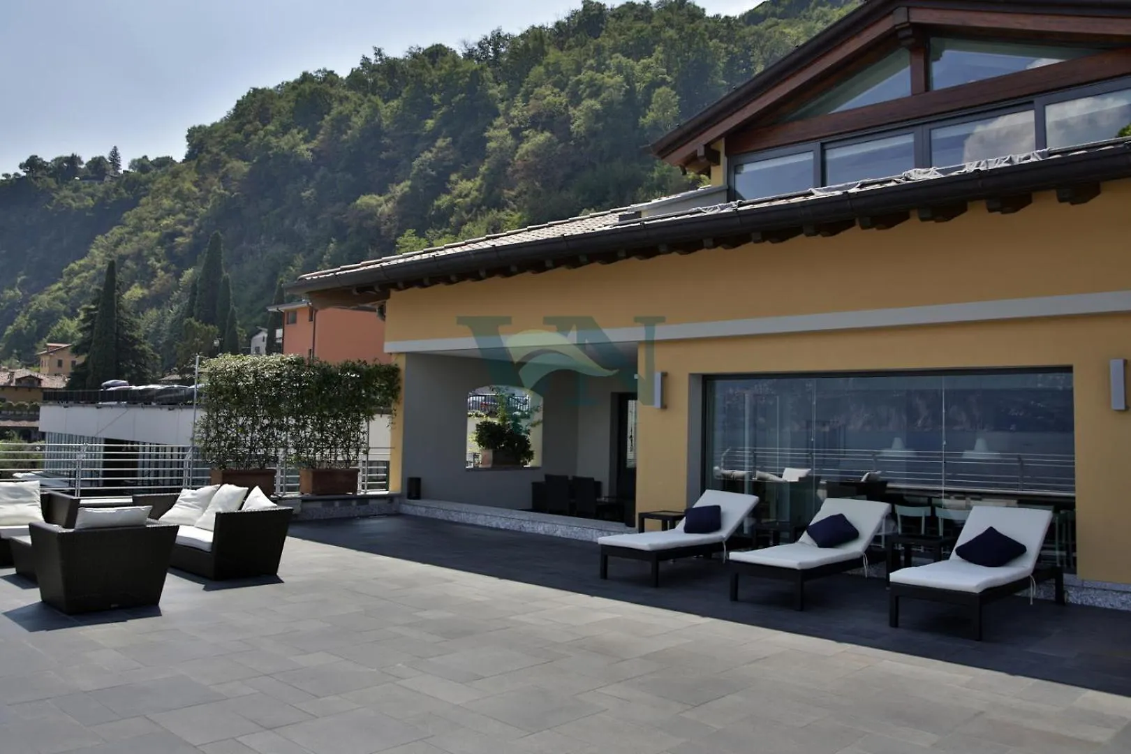 Villa Navalia Menaggio