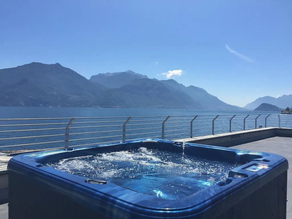 Villa Navalia Menaggio Italy